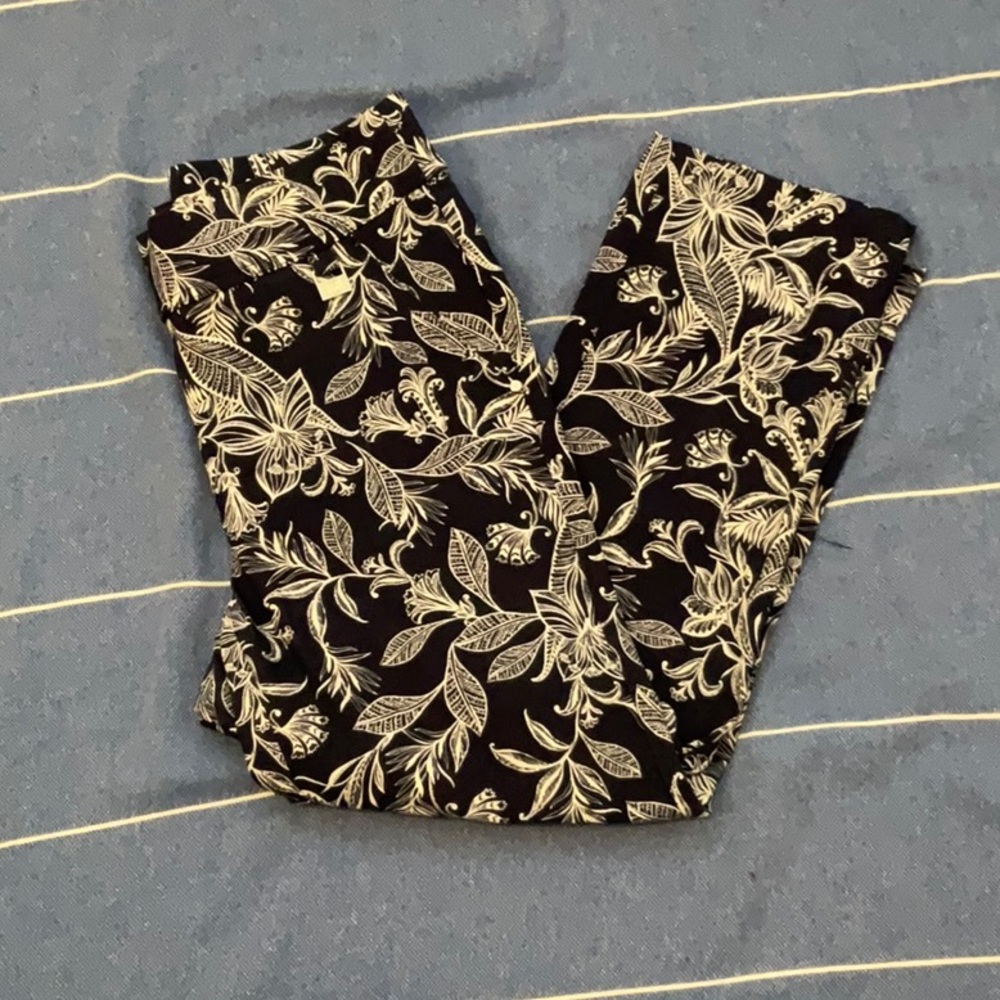 NWOT Capris